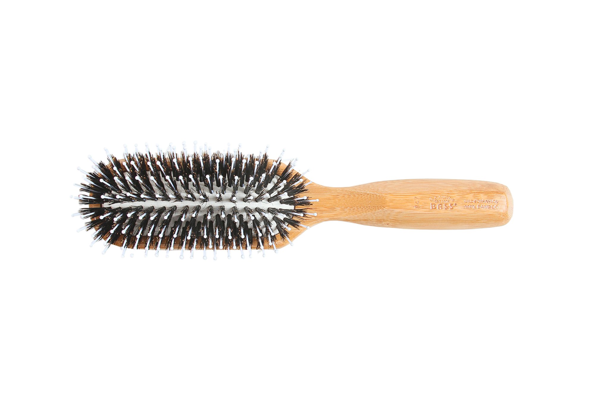 Professional Bass Brushes - High-Quality Guitar Cleaning & Maintenance Tools for Musicians | Perfect for Electric & Acoustic Bass Guitars