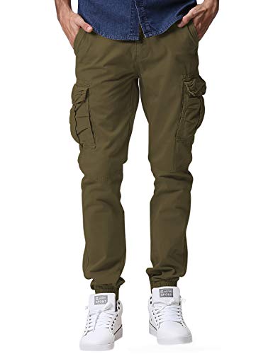 6539 Army Green