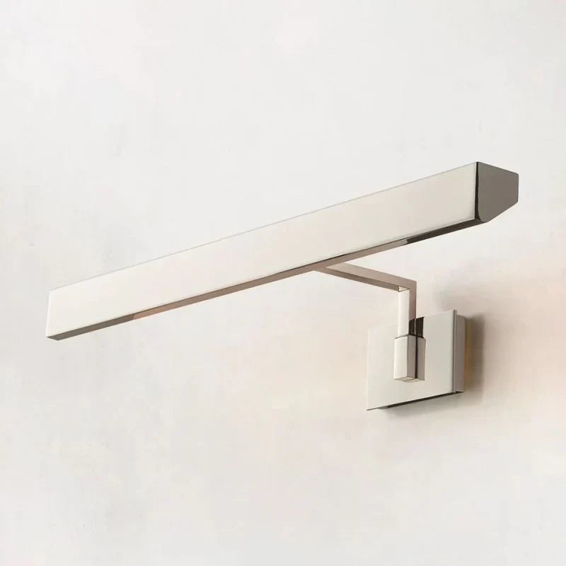 Cabot Picture Light - Adjustable LED Artwork Lighting for Paintings & Photos - Perfect for Galleries, Living Rooms & Bedrooms