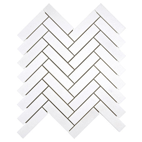 Premium White Thassos Marble 1