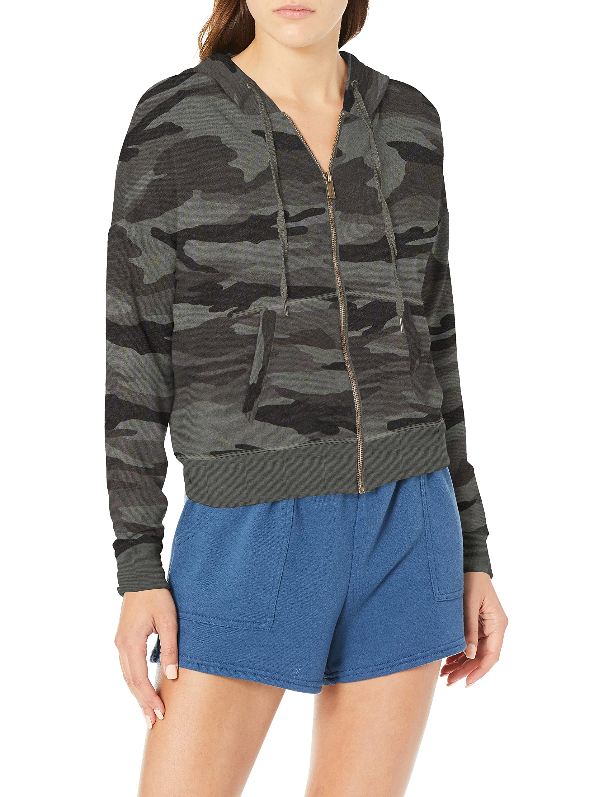 Stylish Women's Track Jacket - Lightweight Running Jacket for Outdoor Sports & Gym Workouts - Perfect for Jogging, Yoga & Casual Wear