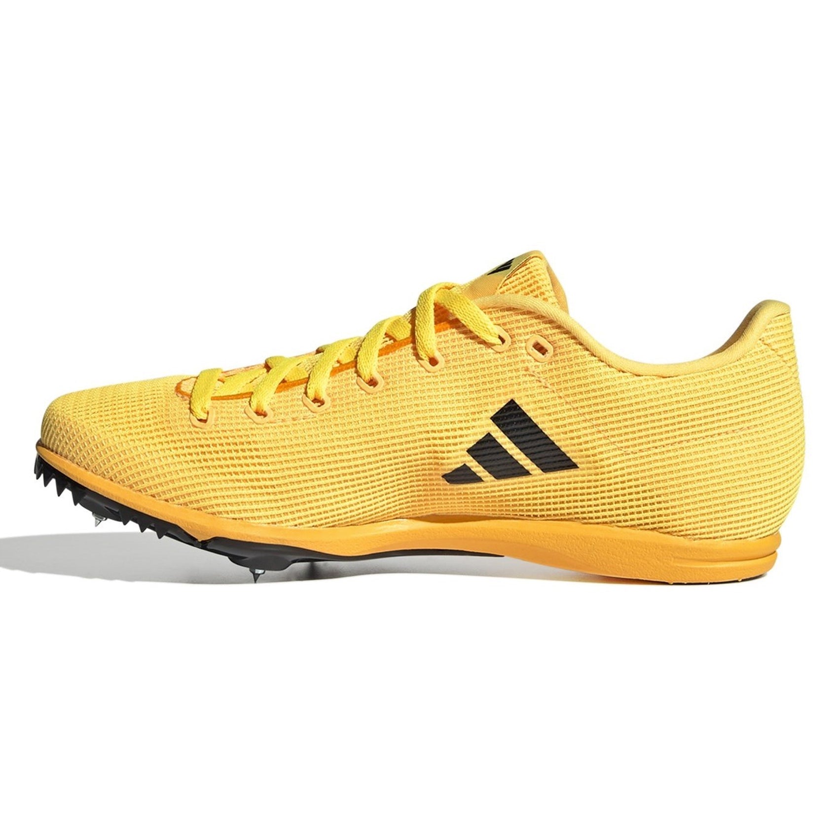 Adidas Adizero Allroundstar Junior Unisex Running Shoes - Lightweight & Durable for Kids' Sports & Training