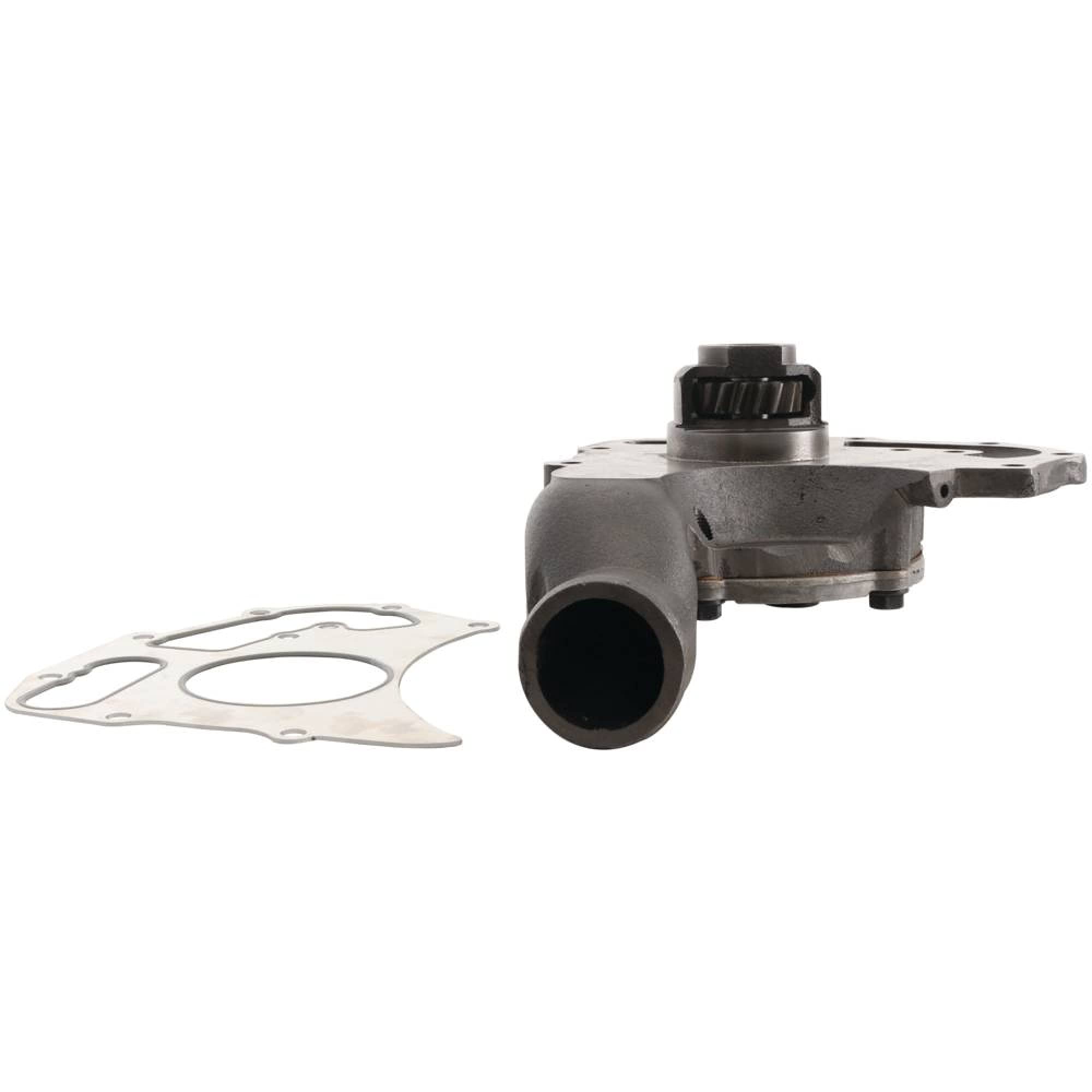 Massey Ferguson Tractor Water Pump Replacement for 533, 5425, 543, 5435, 5445, 5460 Models - OEM 4226913M91 - Perfect for Farm Equipment Maintenance & Repair
