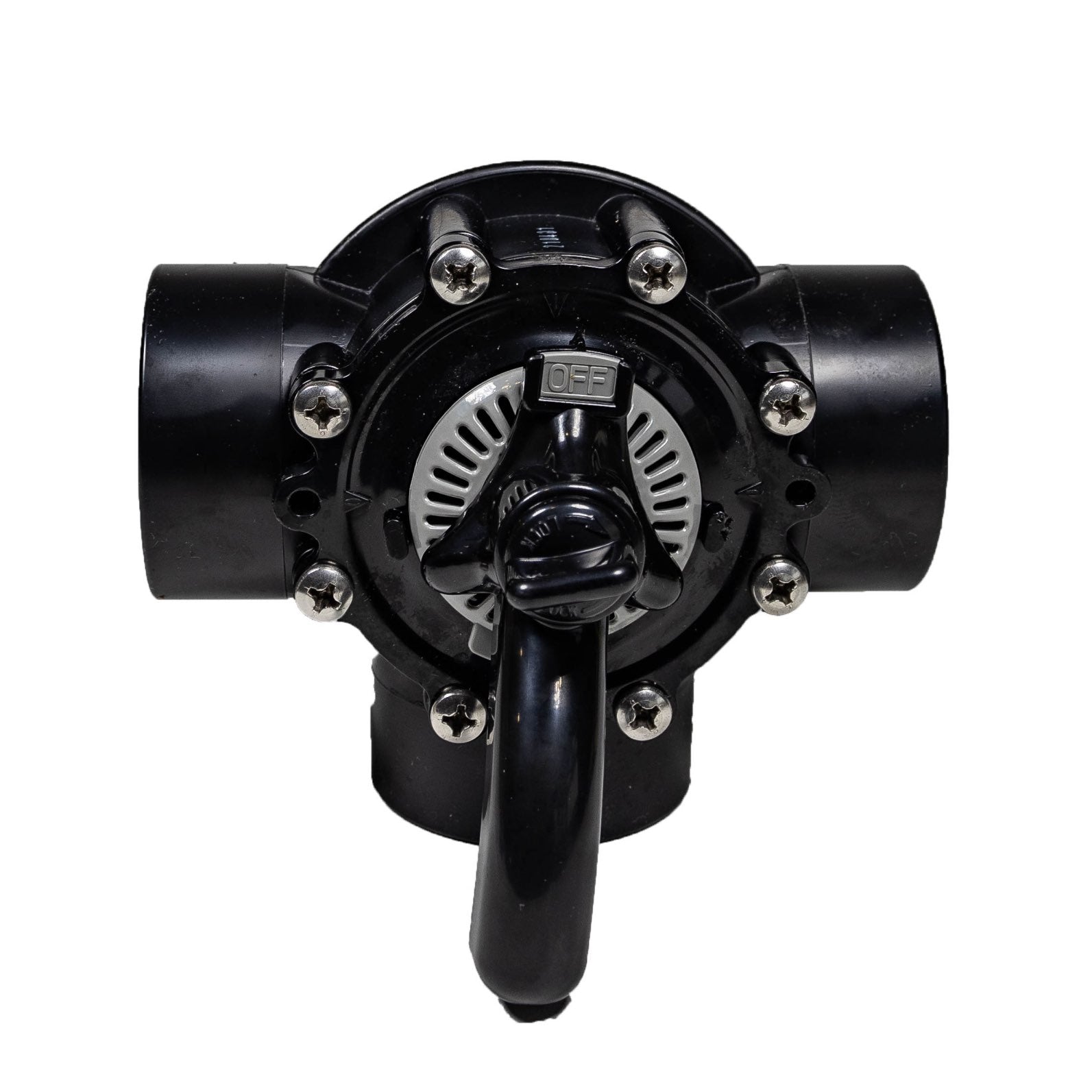 CMP HydroSeal 3-Way Diverter Valve 2