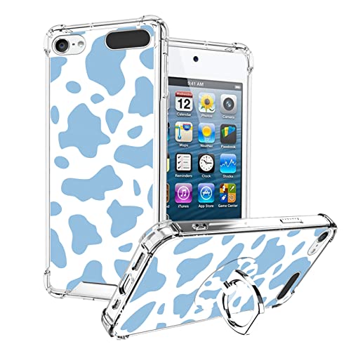 Blue Cow