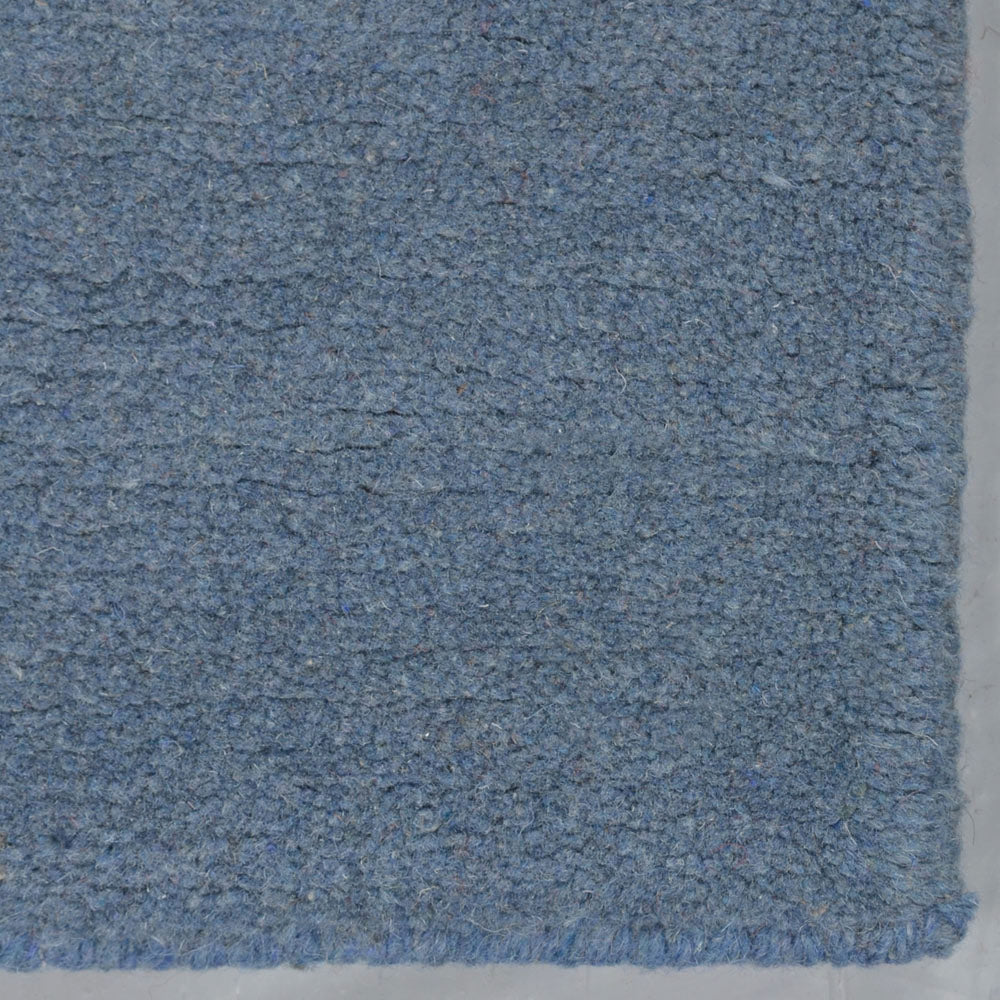 Scintillate Hand Knotted Rug - Premium Bohemian Style Area Rug for Living Room, Bedroom & Nursery - Soft & Durable Home Decor for Cozy Spaces