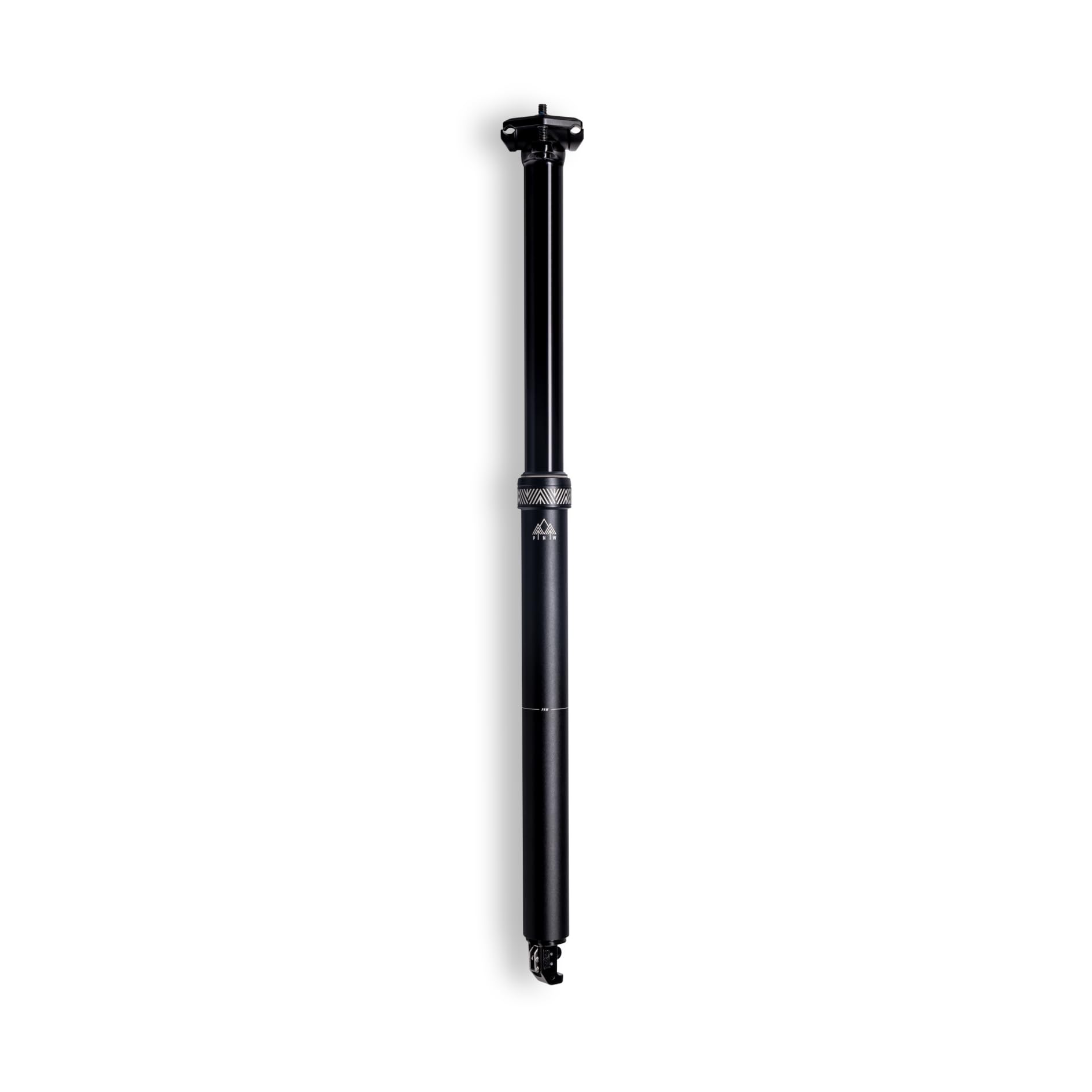 PNW Components Range Dropper Seatpost - Lightweight MTB Dropper Post for Mountain Biking, Trail Riding & Downhill - 125mm, 150mm, 170mm Travel Options - Perfect for All-Mountain & Enduro Bikes