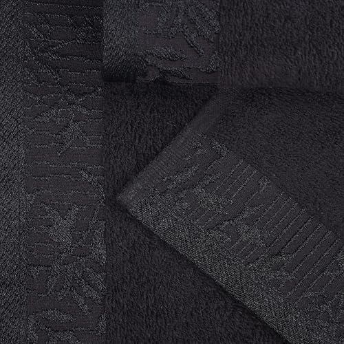 Black/Black