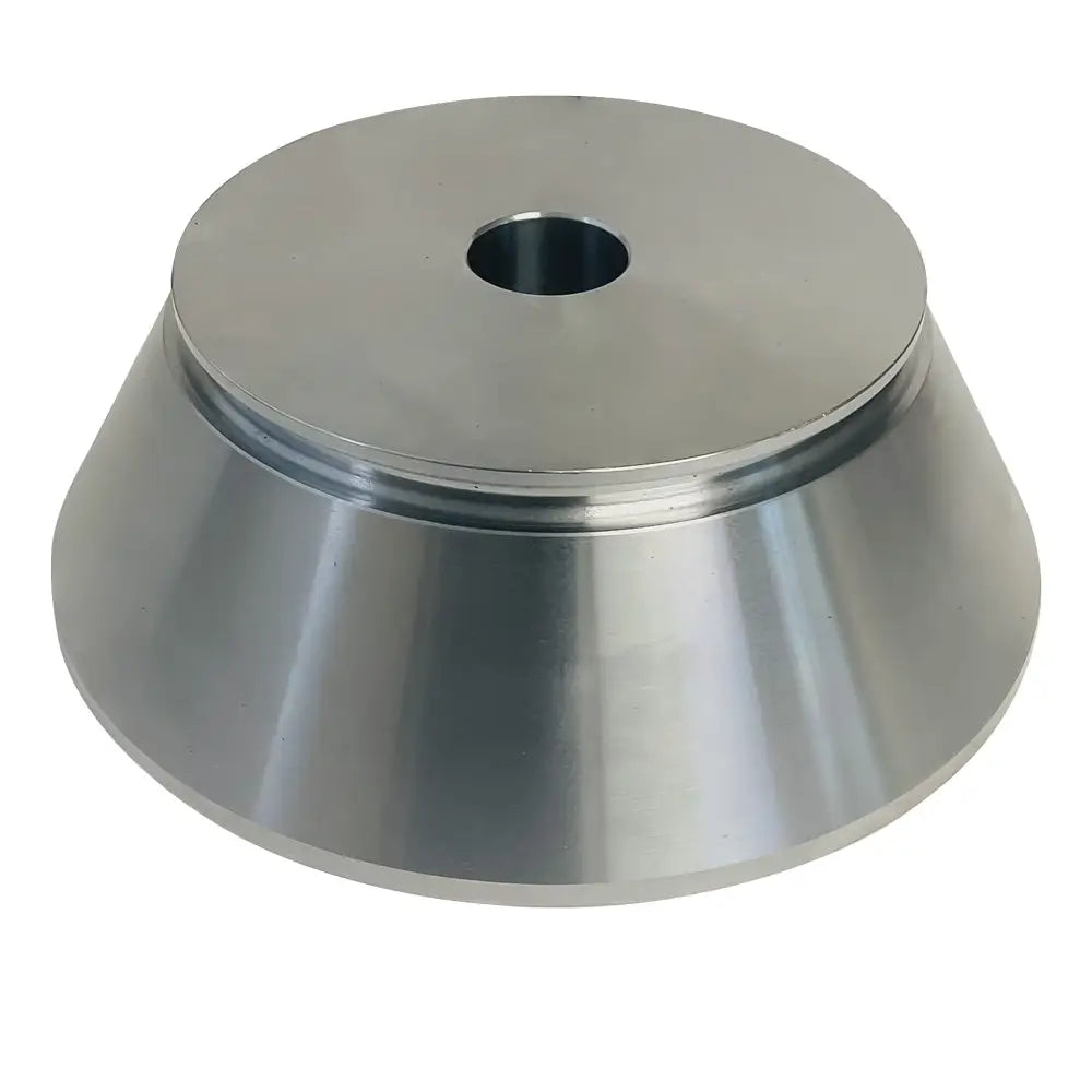 AA 28mm X Large Balancing Cone (5.875-7.31) - Premium Yoga & Fitness Equipment for Stability Training, Meditation, and Physical Therapy