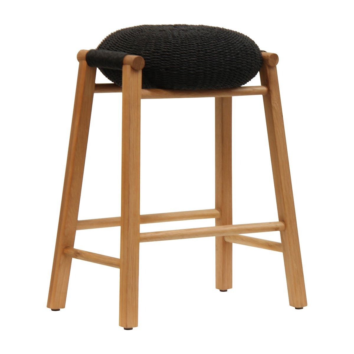 Premium Float Cushion Bar Stool - Comfortable Waterproof Seat for Kitchen, Bar & Outdoor Use - Stylish Home Decor & Patio Furniture Accessory