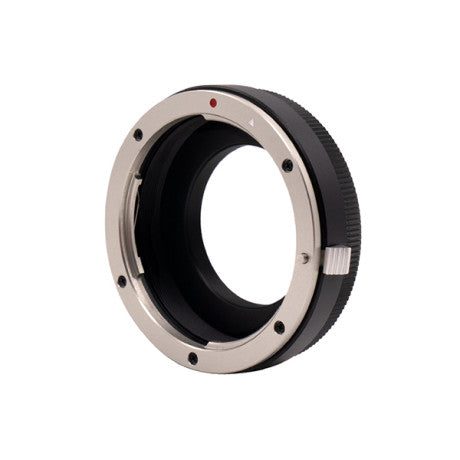 EOS to EFW Lens Mount Adapter - Compatible with Canon DSLR Cameras - Perfect for Photography & Videography