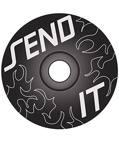 Black Send It