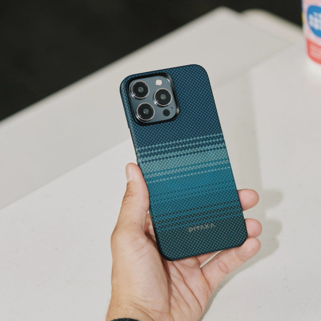 Sunset Moonrise Phone Cases - Trendy Protective Covers for iPhone & Android - Perfect for Travel, Outdoor Adventures & Daily Use