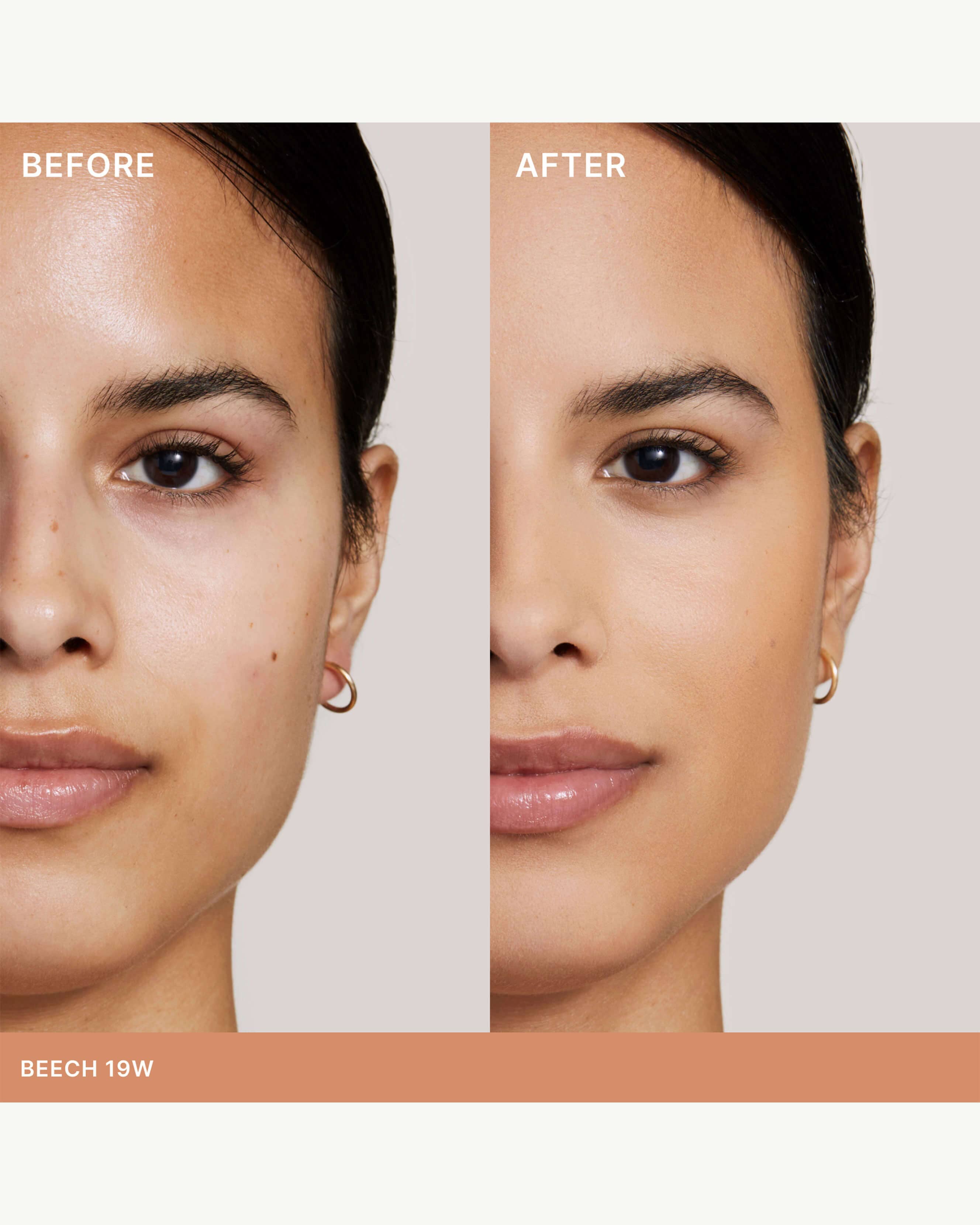 Skin Rewind Complexion Stick - Brightening & Anti-Aging Face Makeup Stick for Flawless Coverage | Perfect for Daily Use, Travel & On-The-Go Touch Ups