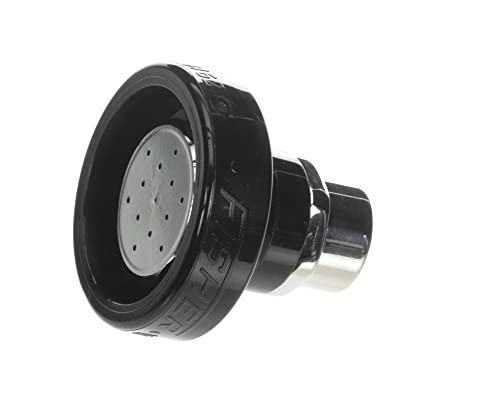 Fisher 2923 Spray Head with 3/8