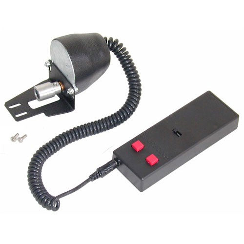 Jims Mobile (JMI) MOTOFOCUS Motorized Focuser for Celestron Refractors - MFCREF - Perfect for Astrophotography & Telescope Precision Focusing