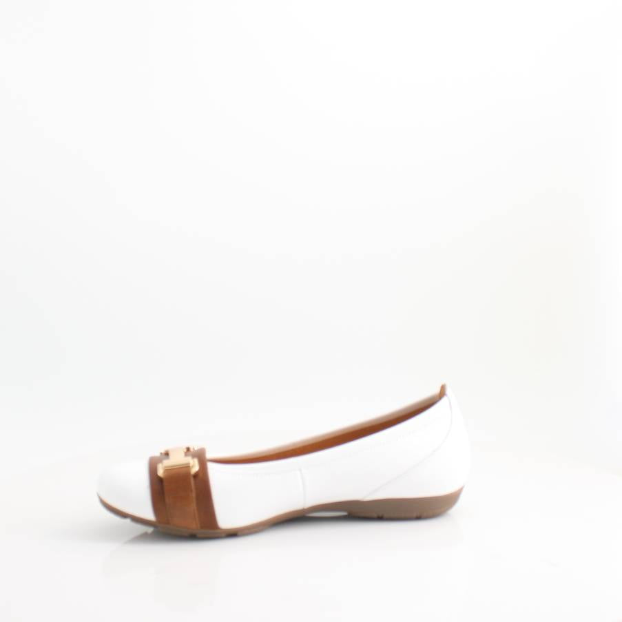 Gabor 24 Women's Comfortable Heels - 44 EU Size (US 167) - Stylish Dress Shoes for Work, Party & Special Occasions