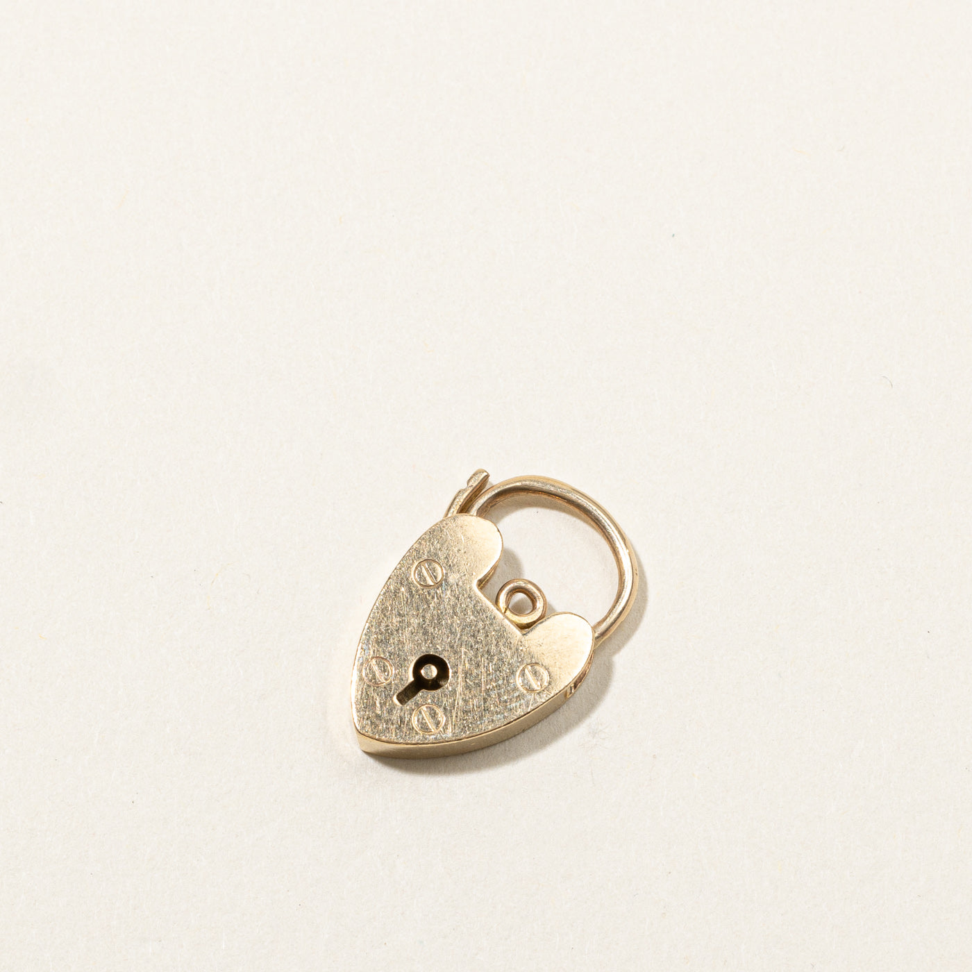 Heart Lock Pendant Necklace for Women - Romantic Love Couple Gift for Valentine's Day, Anniversary & Special Occasions