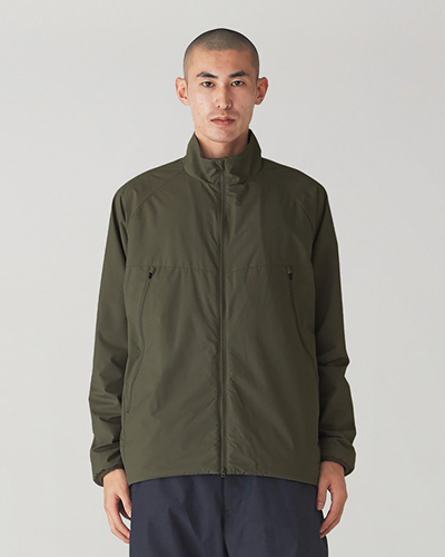2L Octa Jacket - Lightweight Waterproof Outdoor Jacket for Hiking, Camping & Travel - Men's & Women's Windbreaker Raincoat