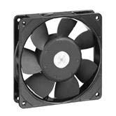 EBM-PAPST 9956M 119x119x25mm 230V AC Cooling Fan - High Airflow for HVAC, Electronics & Industrial Equipment