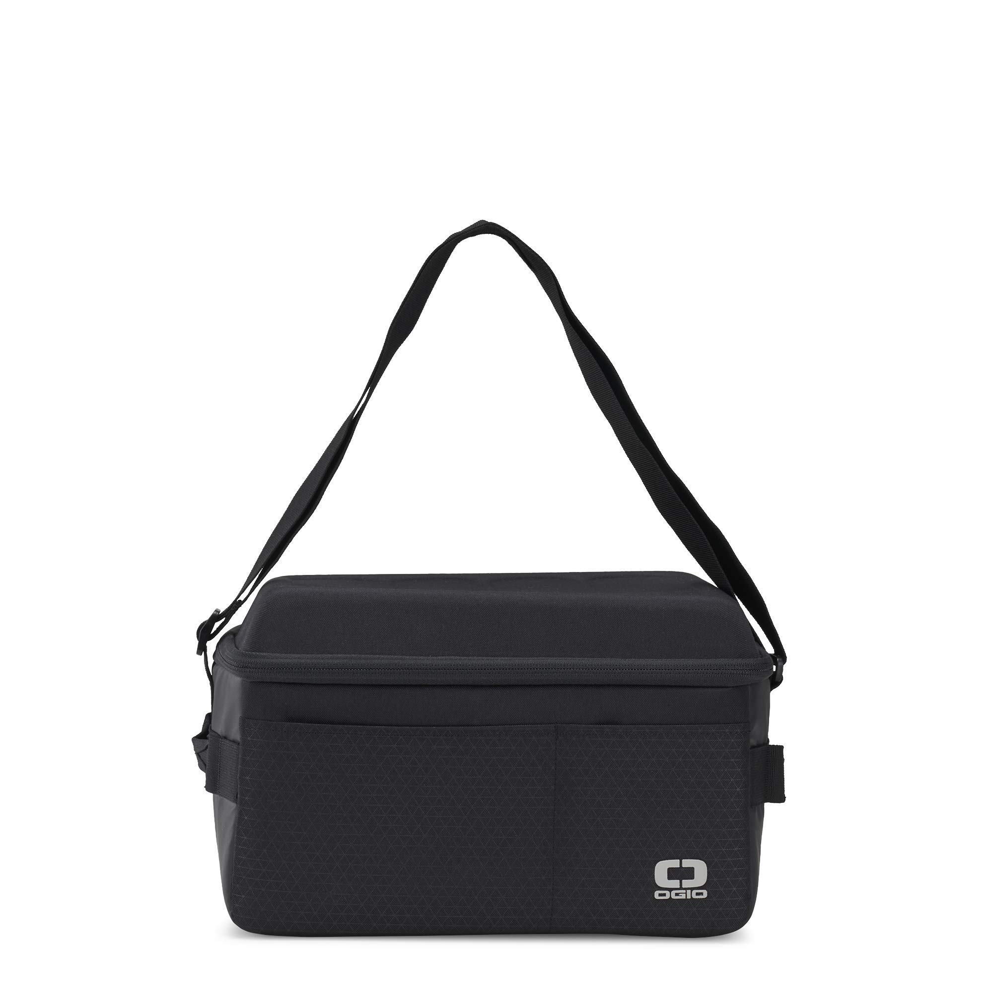 Callaway AERO Cooler - 24 Can Portable Cooler with Wheels, Leak-Proof & Insulated for Outdoor, Camping, Beach & Tailgating | Black