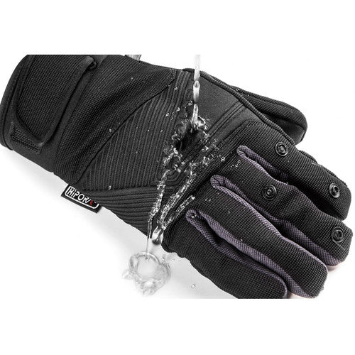PGYTECH Photography Gloves (Large) - Cold Weather Shooting Gloves for Outdoor Photography & Videography - Perfect for Winter Hiking, Skiing, and Snow Sports