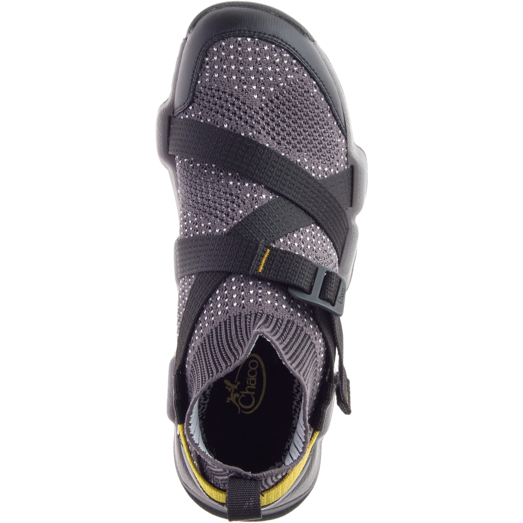 Chaco Women's Zronin Sandal - Comfortable Outdoor Hiking Sandals for Women | Lightweight & Durable for Beach, Camping & Travel Adventures