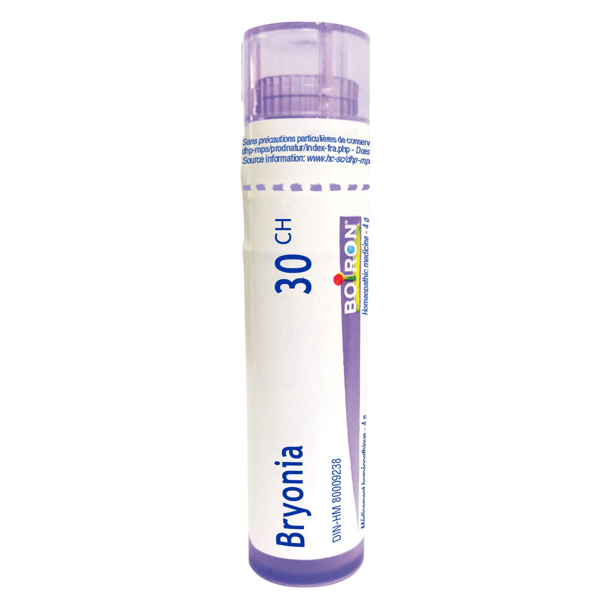 Bryonia Alba 30CH Homeopathic Medicine | Natural Relief for Cough, Joint Pain & Inflammation | Ideal for Holistic Wellness & First Aid Kits