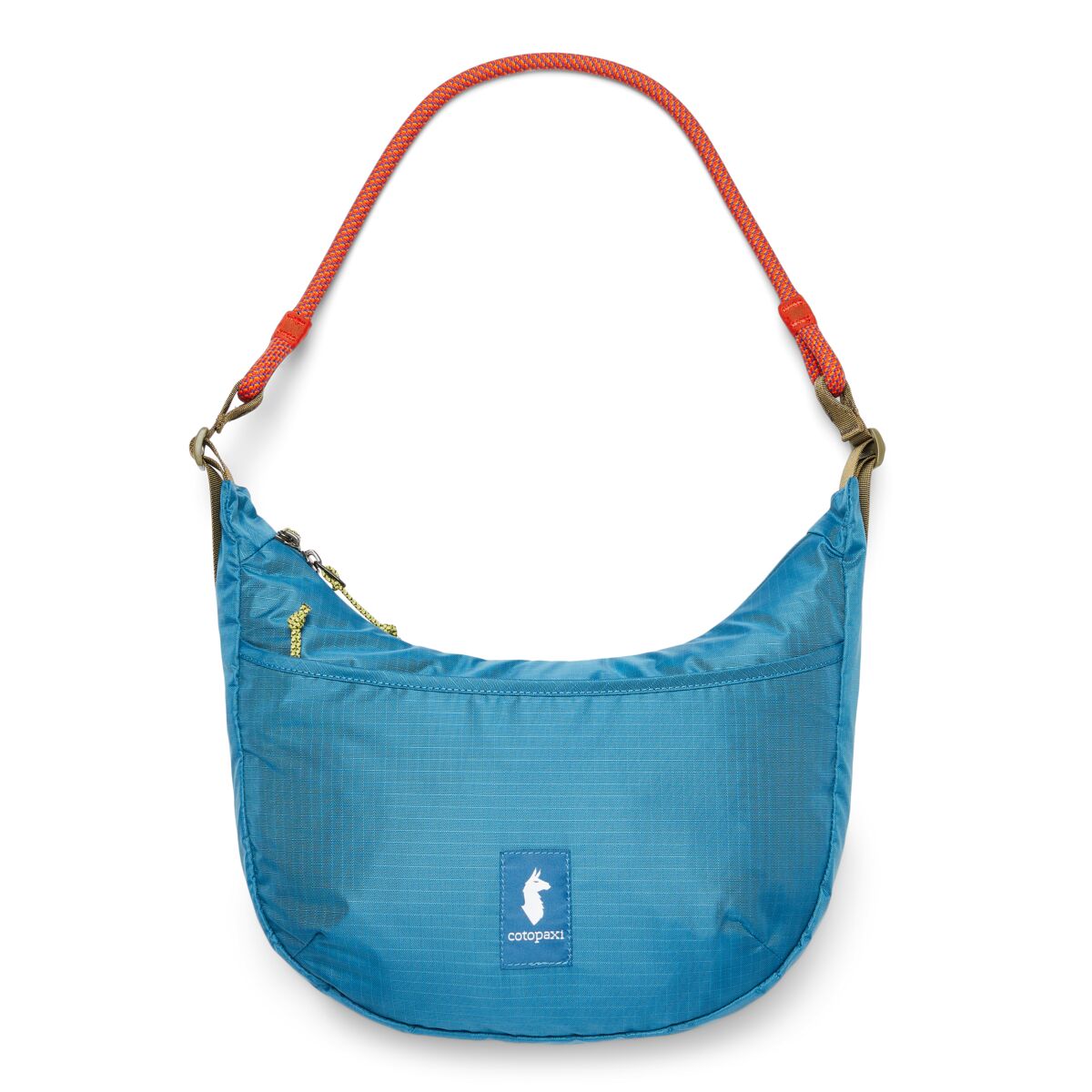 Cotopaxi Trozo 8L Shoulder Bag - Lightweight Water-Resistant Crossbody Bag for Everyday Use - Perfect for Hiking, Travel & Daily Commute
