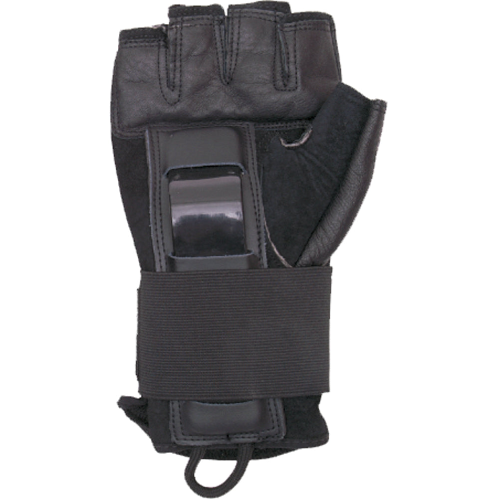 Hired Hands Gloves - Durable Work Gloves for Construction, Gardening & DIY Projects - Heavy Duty Protection for Outdoor & Indoor Use