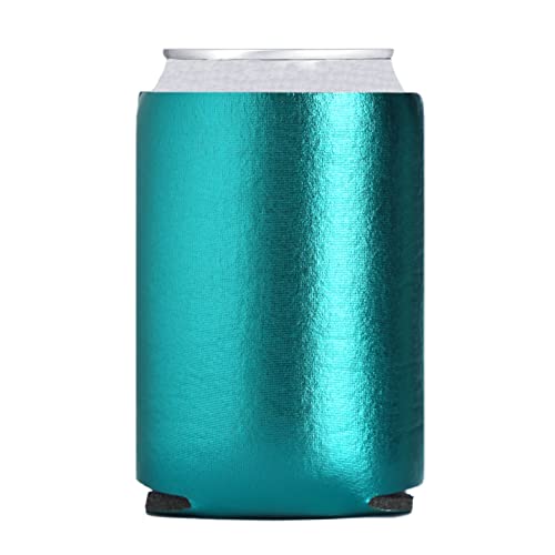 Metallic Green