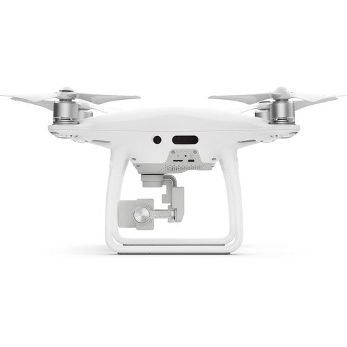 DJI P4 Part 70 Professional Drone Aircraft (Without Remote, Charger, Battery, Props & Camera) - Perfect for Aerial Photography, Videography & Industrial Inspections