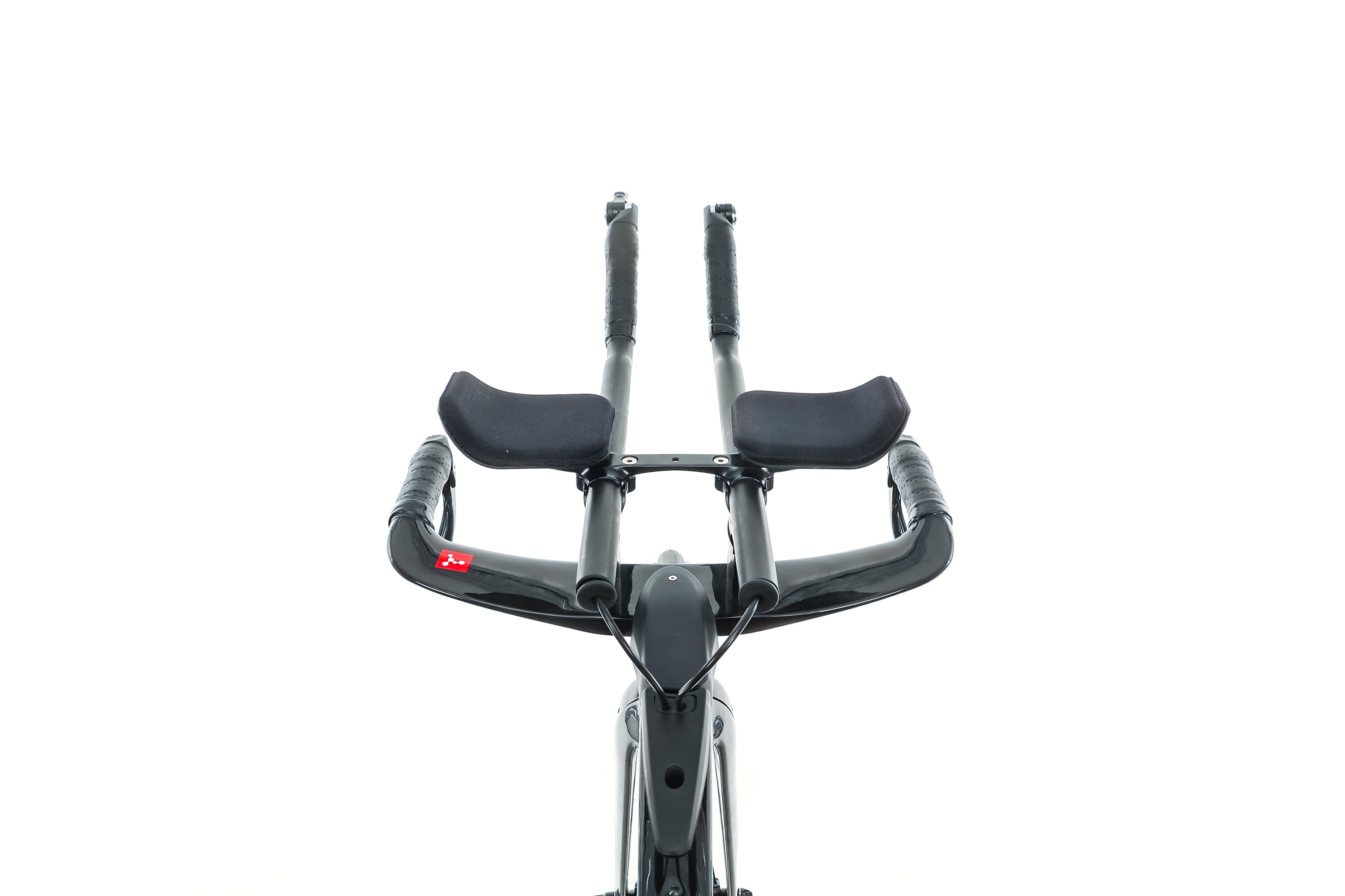 Argon 18 E 119 Tri Ultegra Triathlon Bike 2020 - Small Size | Lightweight Carbon Frame & Shimano Ultegra Groupset | Perfect for Ironman Races & Long-Distance Triathlons