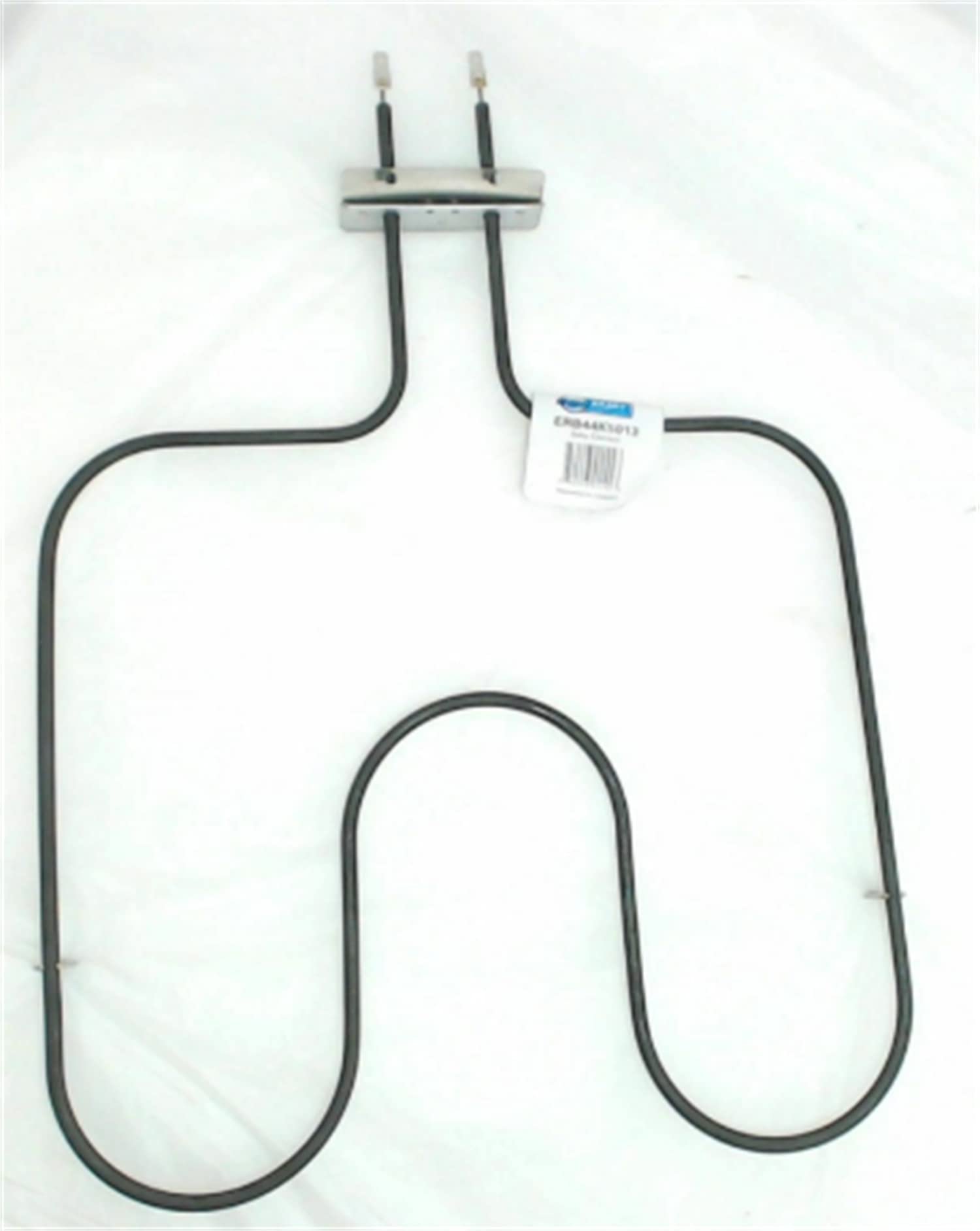 GE WB44K5013 Replacement Bake Element - Compatible with General Electric Ovens - Perfect for Baking, Roasting & Broiling at Home