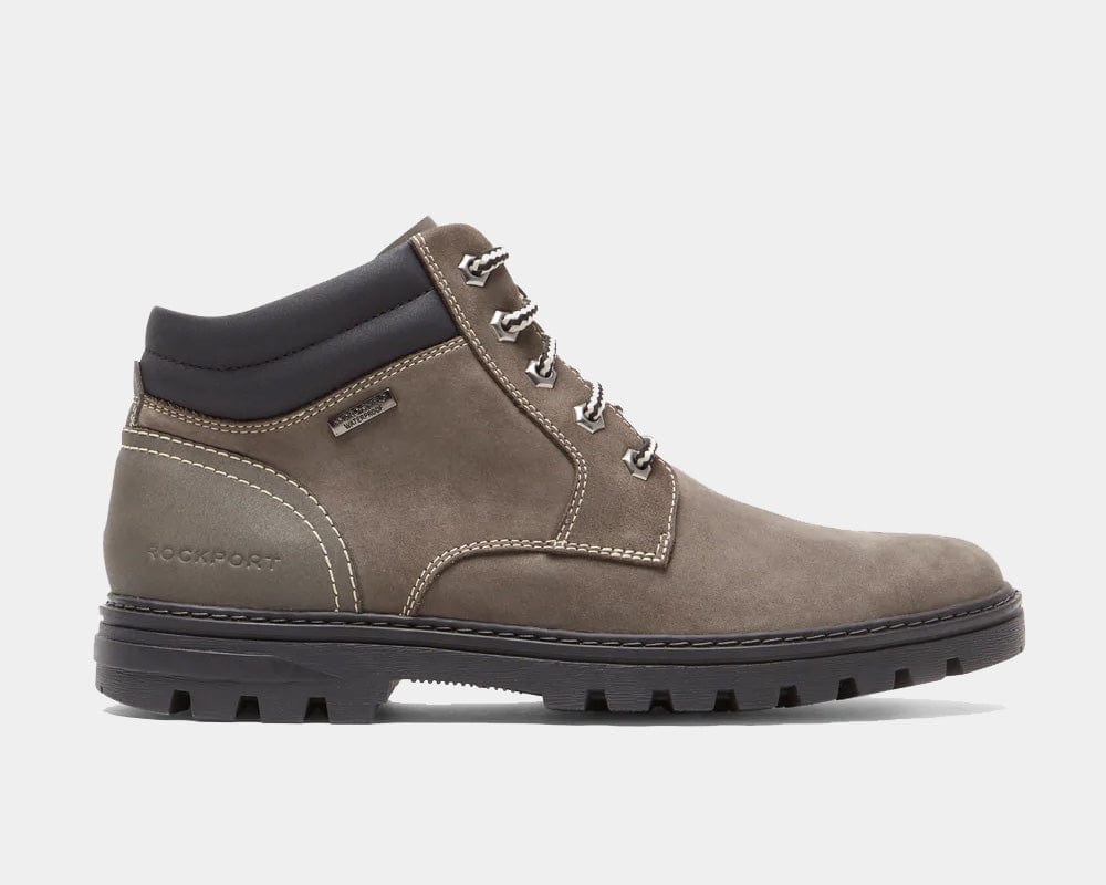 Waterproof Boots for Men & Women - All-Weather Hiking & Outdoor Shoes - Perfect for Rain, Snow & Mud Adventures
