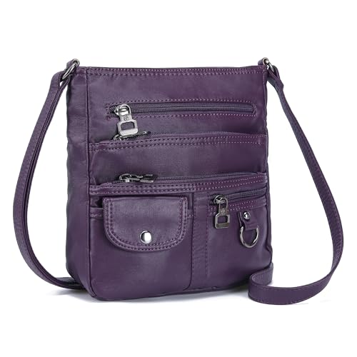 Dark Purple