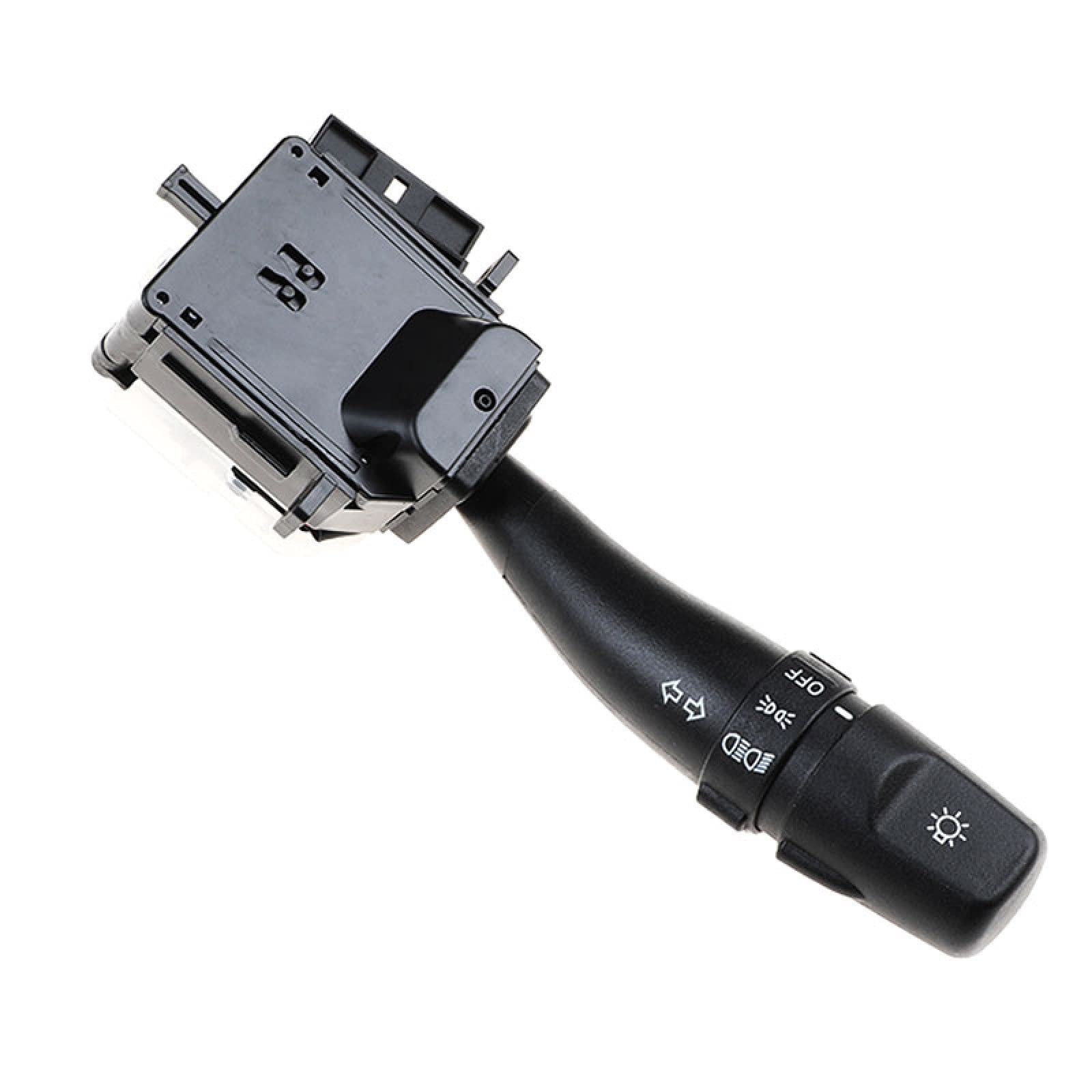Hyundai Tucson 2006-2009 Turn Signal Switch Replacement - 93410-2E000 934102E000 93410-2E005 934102E005 Multifunctional Combination Switch | Compatible with Hyundai Tucson 2006-2009 Models | Perfect for DIY Repairs & Auto Maintenance