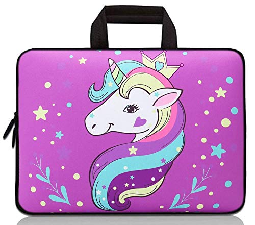 Purple Unicorn