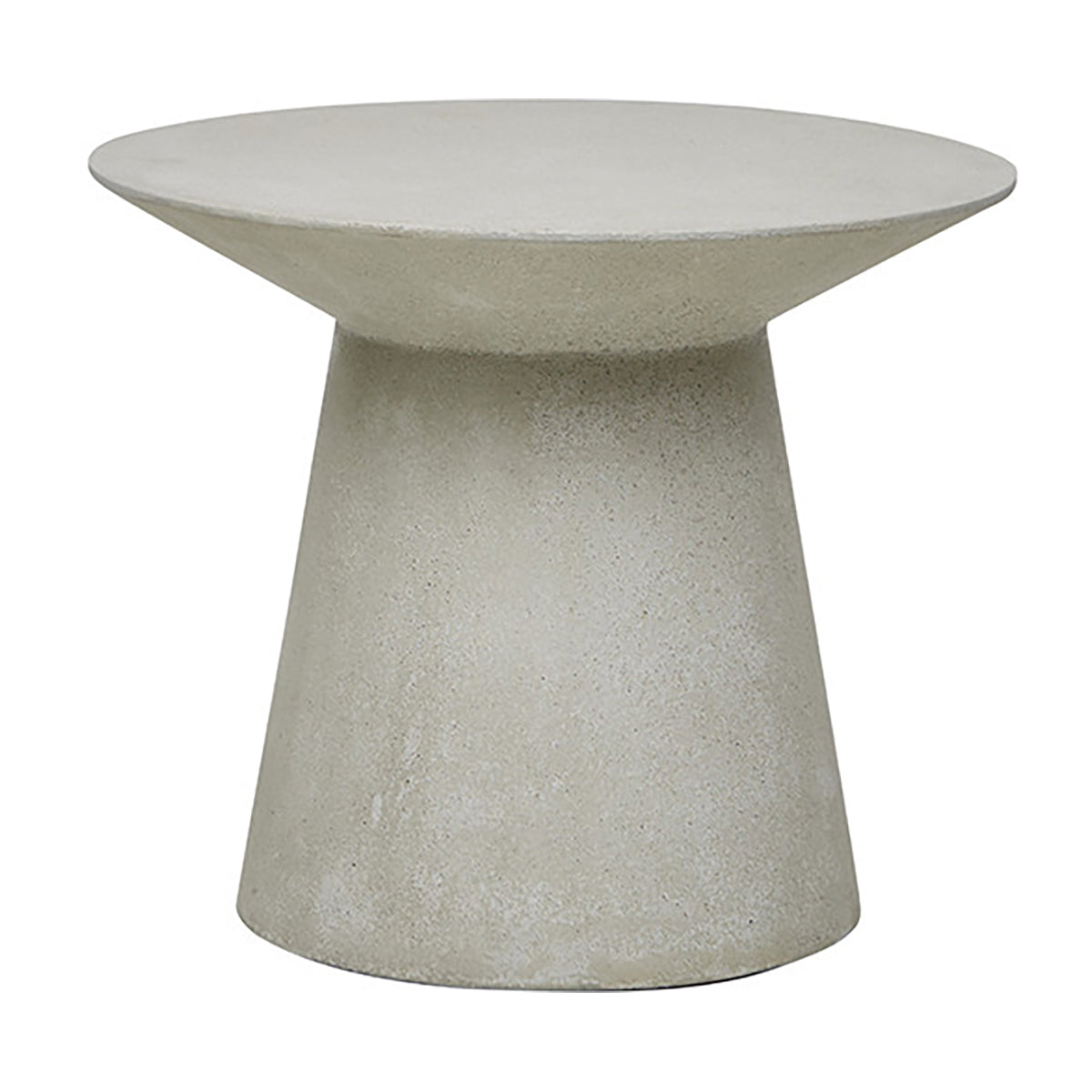 Livorno Round Side Table - Modern Accent End Table for Living Room, Bedroom, or Office - Perfect for Coffee, Books, and Decor