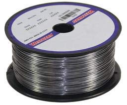 Westward 2 lb. Cast Iron Spool MIG Welding Wire - 0.035