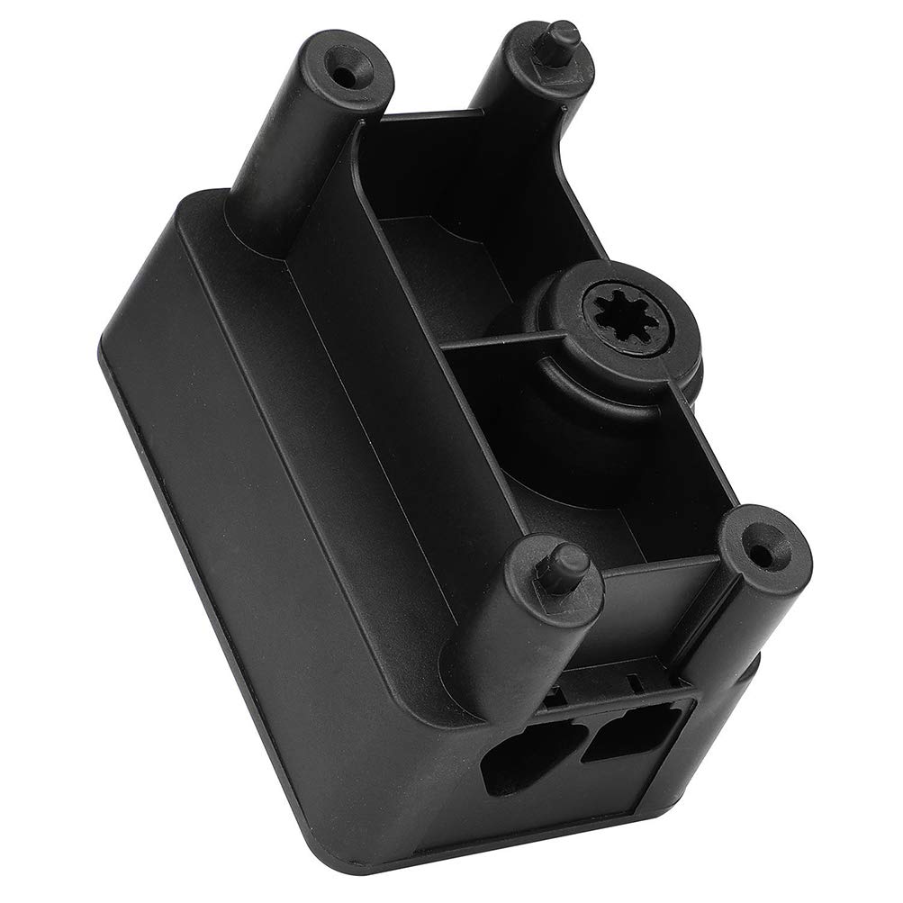 SCOTOO MCOR Accelerator for Club Car DS Electric Golf Cart 2001 and Up - Replacement Part 102101101 - Perfect for Golf Course, Neighborhood Transport & Utility Use