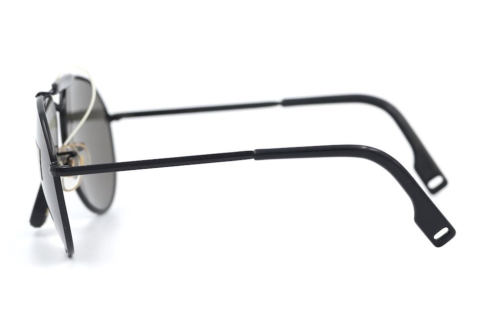 American Optical Skymaster Aviator Sport Sunglasses - Classic Pilot Style UV Protection for Men & Women - Perfect for Driving, Travel, and Outdoor Adventures