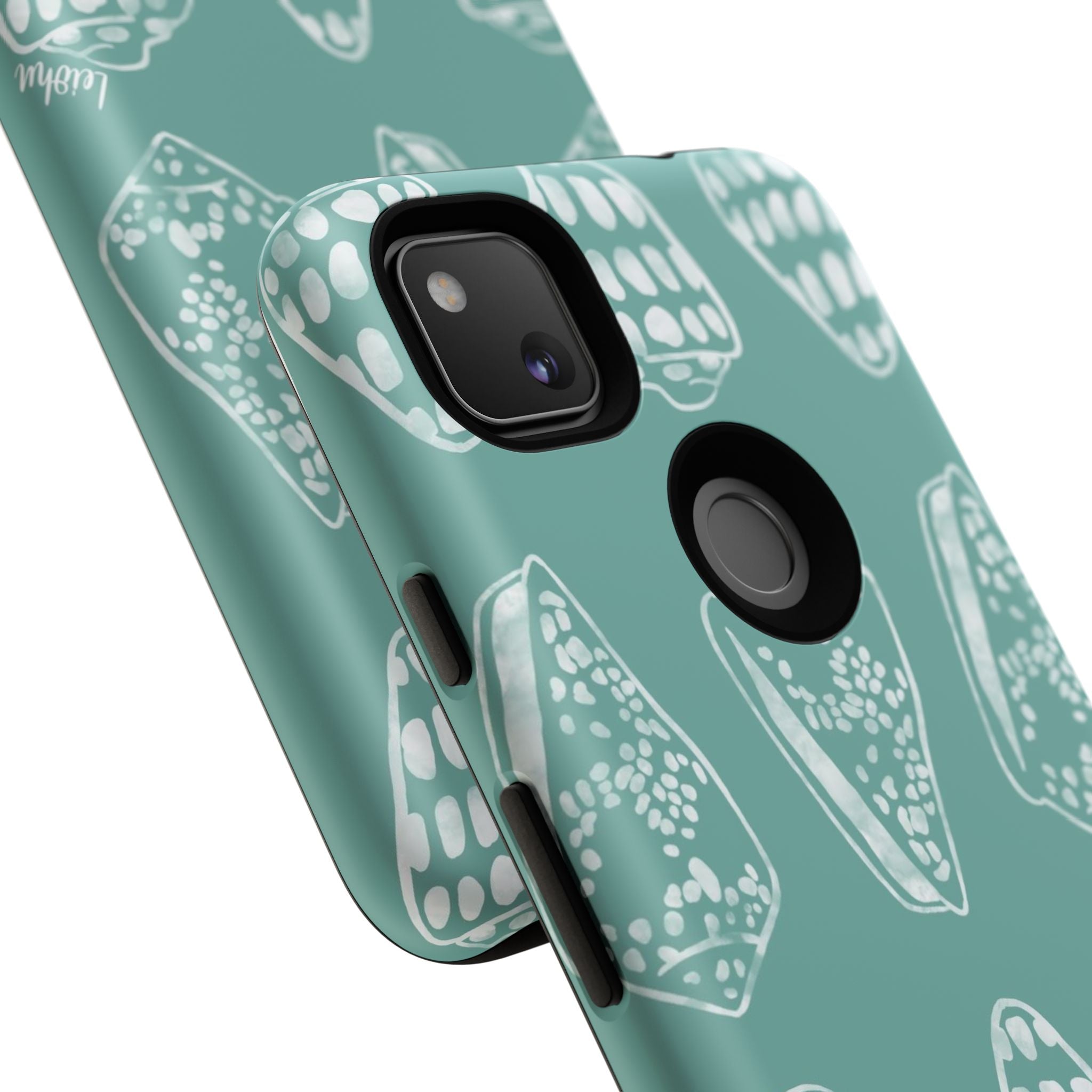 Google Pixel Phone Case - Durable Shell Cover with Polu Design - Perfect for Daily Protection & Style