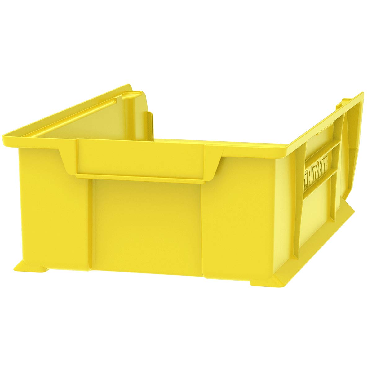 Akro-Mils 30280 Super-Size AkroBins Plastic Storage Bins - 20