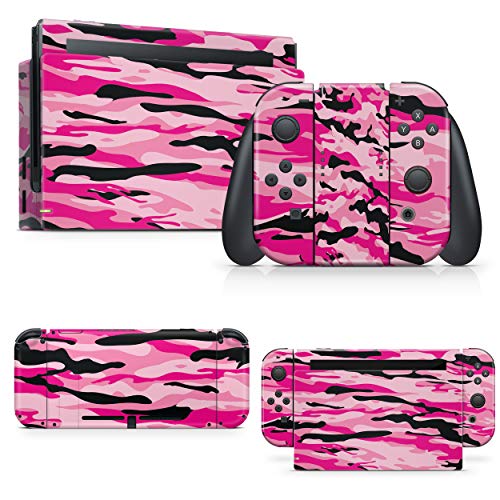 PINK CAMO