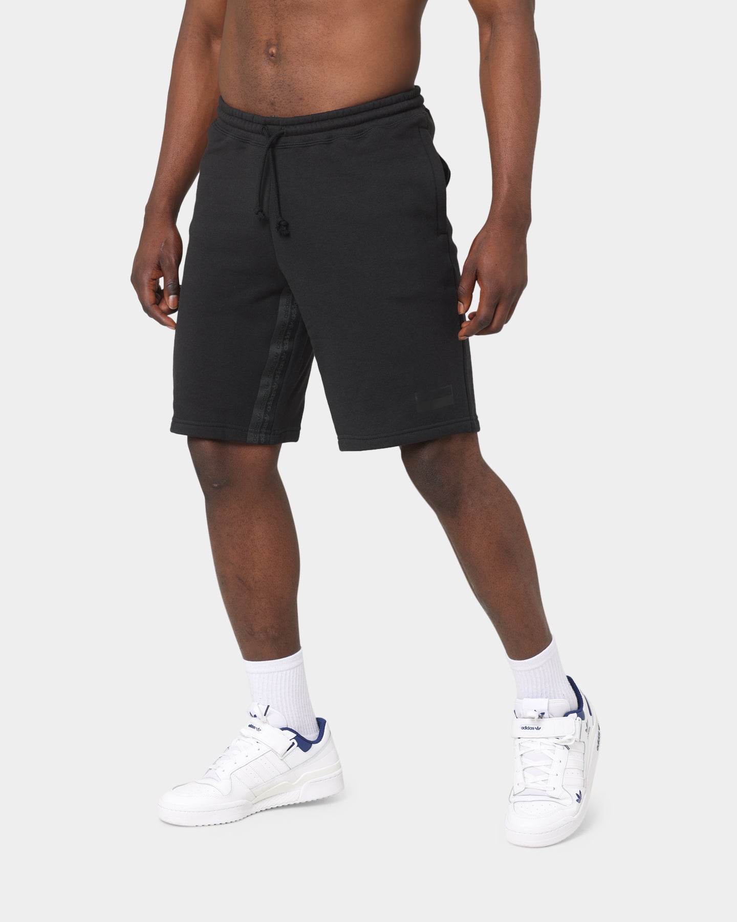 Adidas R.Y.V. Running Shorts for Men - Black Athletic Shorts with Quick-Dry Fabric | Perfect for Jogging, Gym Workouts & Casual Wear