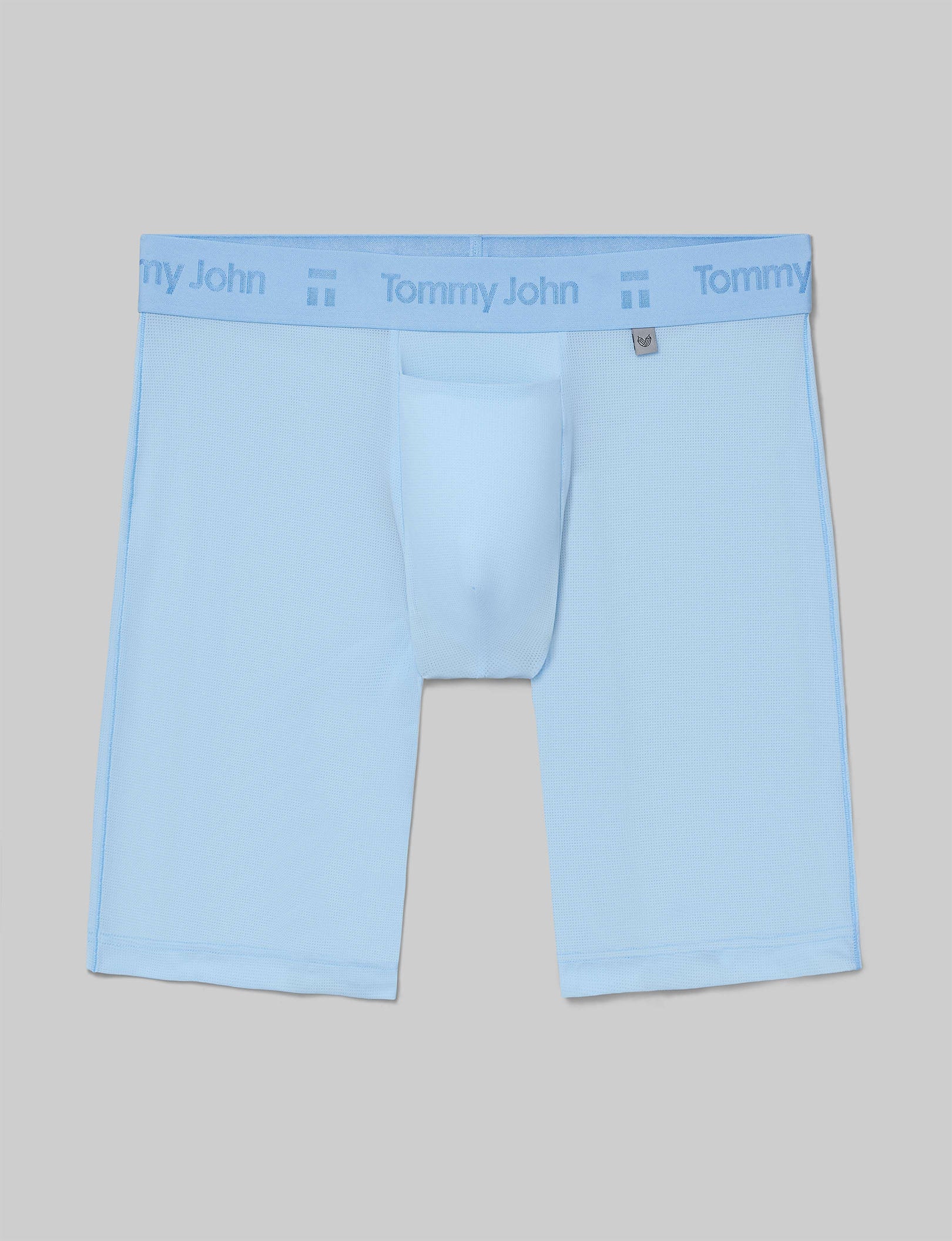 Breathable Air Boxer Briefs for Men - 8 Pack Comfortable Underwear for Workout & Daily Wear - Moisture Wicking & Anti-Chafing Design