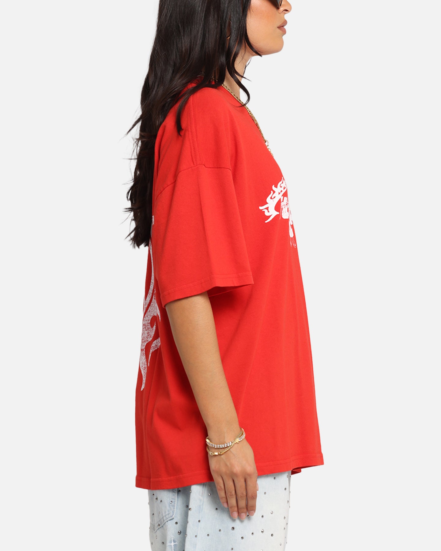 Naruto Chibi Itachi Vintage Anime T-Shirt - Red Cotton Graphic Tee for Men & Women - Perfect for Cosplay, Anime Conventions & Casual Wear
