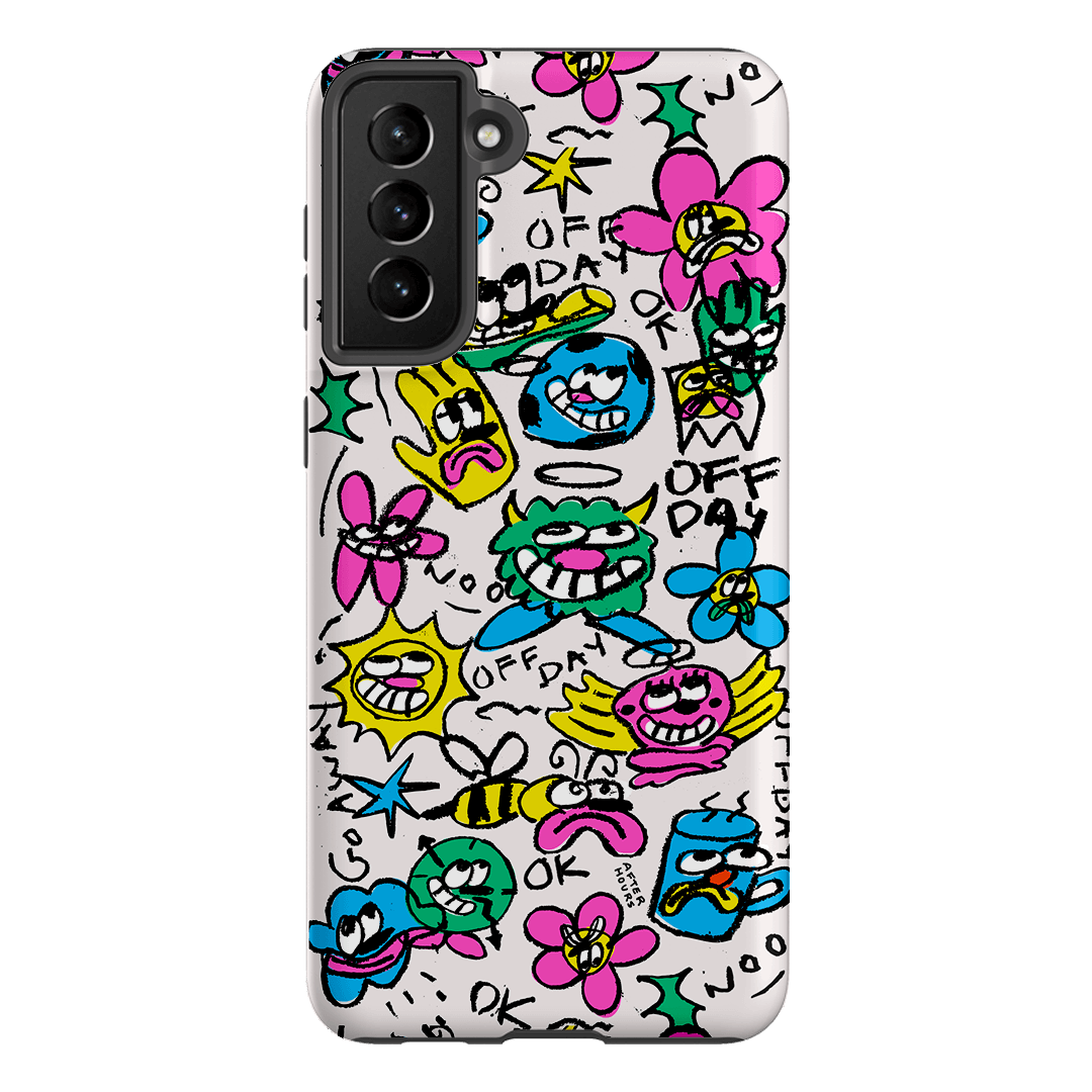 Chaotic Neutral Phone Case - Trendy Protective Cover for iPhone & Android | Perfect for Everyday Use, Travel & Outdoor Adventures