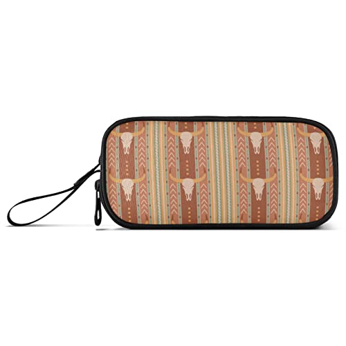 Western Pattern Design Boho